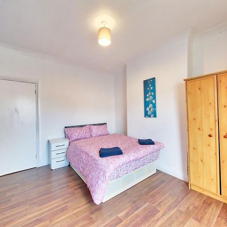 Hotel Cozy London Flat Zewnętrze zdjęcie