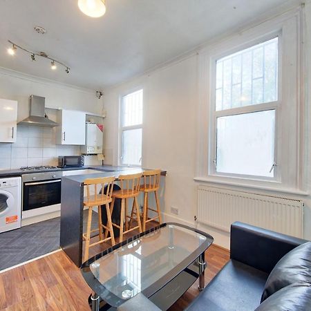Hotel Cozy London Flat Zewnętrze zdjęcie