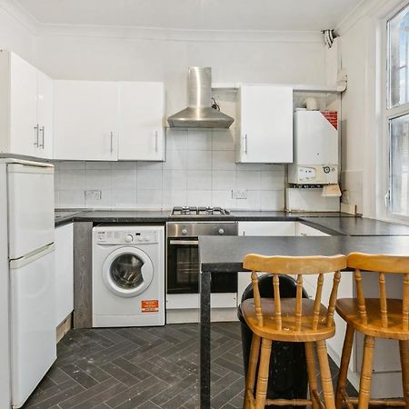 Hotel Cozy London Flat Zewnętrze zdjęcie