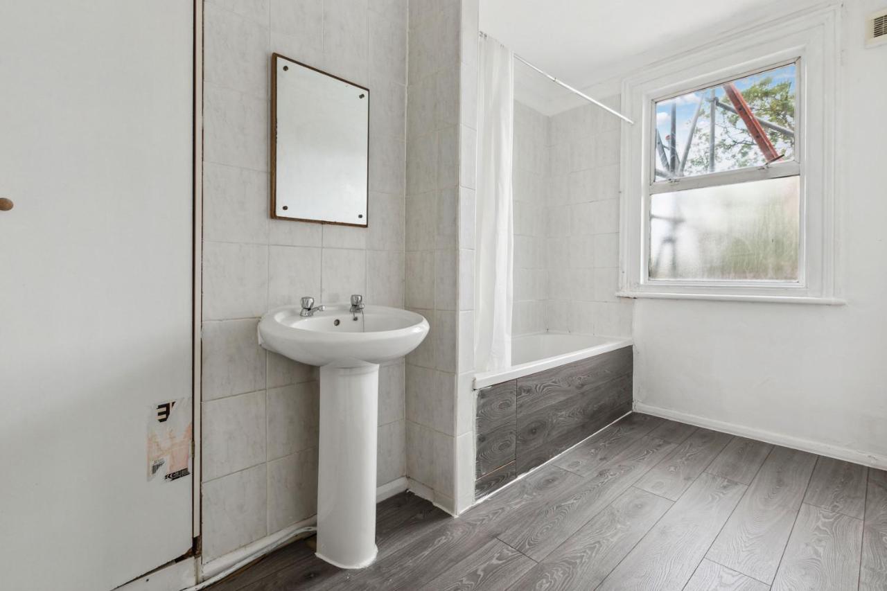 Hotel Cozy London Flat Zewnętrze zdjęcie