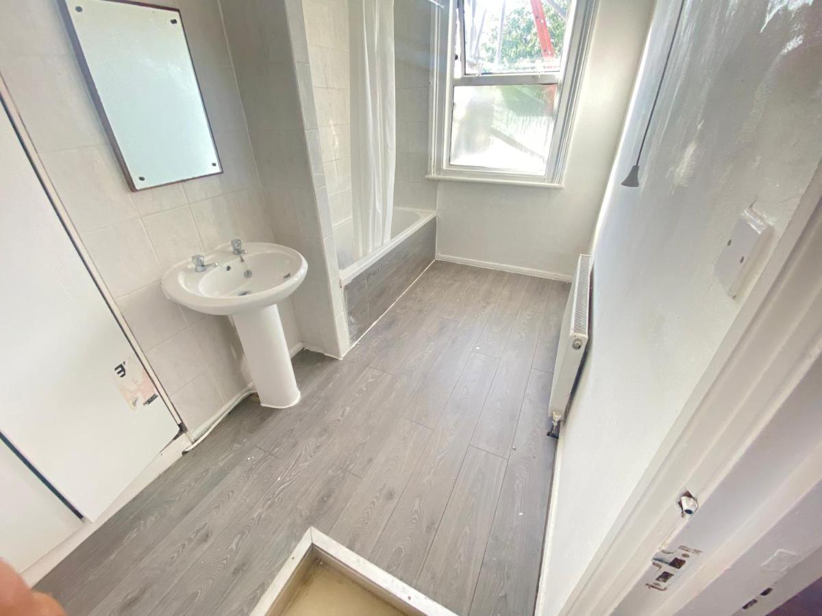 Hotel Cozy London Flat Zewnętrze zdjęcie