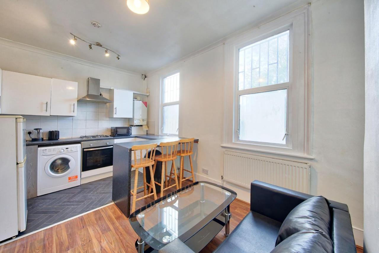 Hotel Cozy London Flat Zewnętrze zdjęcie