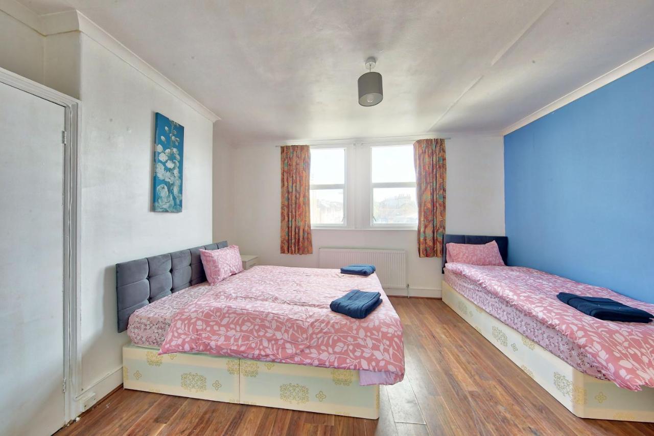 Hotel Cozy London Flat Zewnętrze zdjęcie