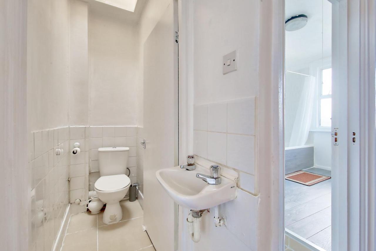 Hotel Cozy London Flat Zewnętrze zdjęcie