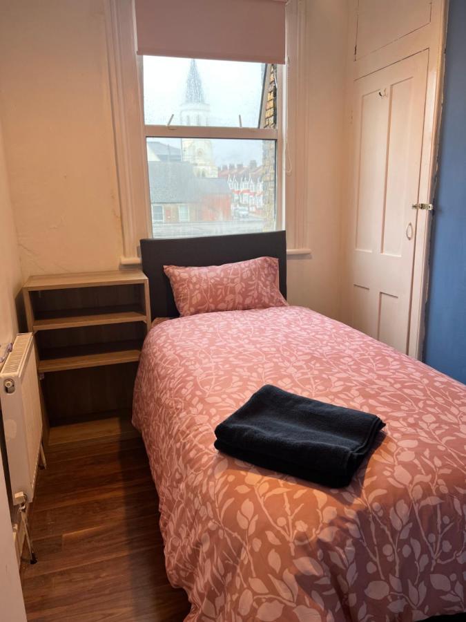 Hotel Cozy London Flat Zewnętrze zdjęcie